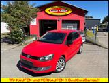 Volkswagen Polo 1.2 Style DSG SHZ*KLIMA*SCHECKHEFT - Volkswagen Polo: Style