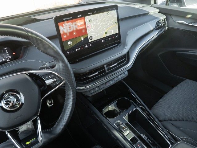 Enyaq Coupé RS Suite MATRIX+HUD+PANO+AHK