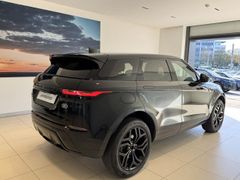 Foto Nummer 2: LAND ROVER Range Rover Evoque