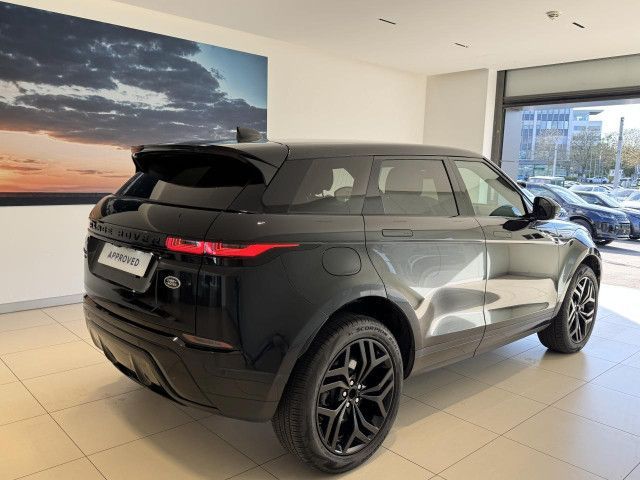 Foto Nummer 2: LAND ROVER Range Rover Evoque