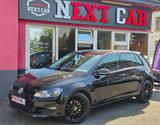 Volkswagen Golf VII 1.2 TSI Comfortline|SHZ|PDC|WenigKm - Gebrauchtwagen in Essen bis 10.000 Euro