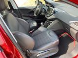 Peugeot 208 1.6 Allure BlueHDi 120 STOP & START AllureGT