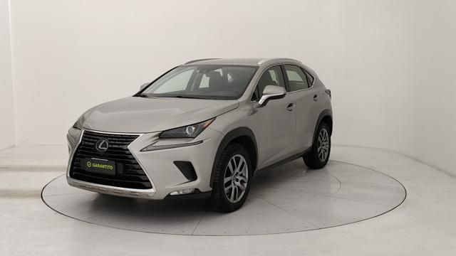 LEXUS ANDERE