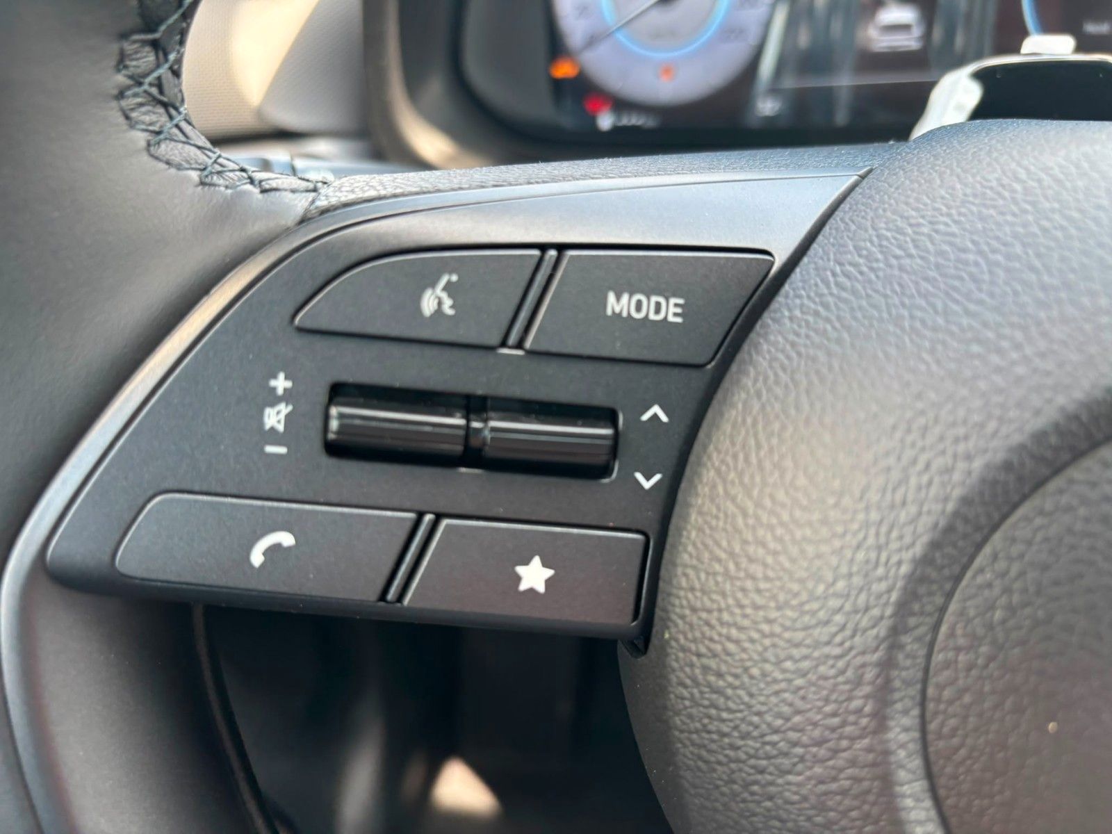 Hyundai i20 – Bild 14