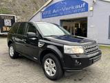Land Rover Freelander 2  TD4 Automatik Navigation Allrad - Land Rover Freelander in Essen