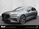 Volvo V60 Kombi R Design B4 Benzin EU6d AHK StandHZG E