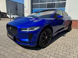 Jaguar I-Pace EV400 90 kWh SE - Jaguar I-Pace aus 2018