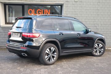 Mercedes GLB 200 - 8