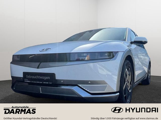 Hyundai IONIQ 5 Uniq Mod. 23 Leder Navi Head-up Bose