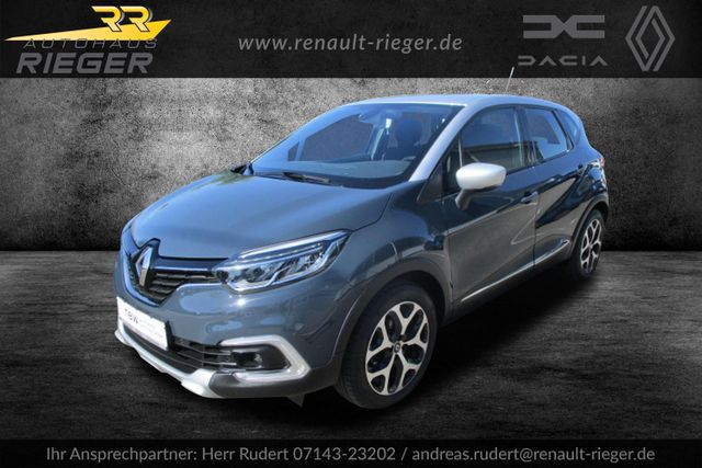 Renault Captur Intens TCe 90