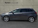Ford Grand C-Max Grand C-MAX Titanium *NAVI*RFK*PANO* - Ford: Gran