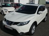 Nissan Qashqai Acenta Automatik *KLIMA*ALU*KAMERA*NAVI* - Nissan Qashqai: Acenta