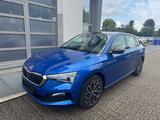 Skoda Scala Style - Skoda Scala in Düsseldorf