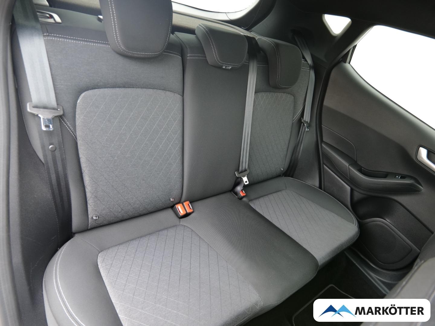 Ford Fiesta 1.0 EcoB Active X /Kamera/Totwinkel/B&O/, миниатюра 7
