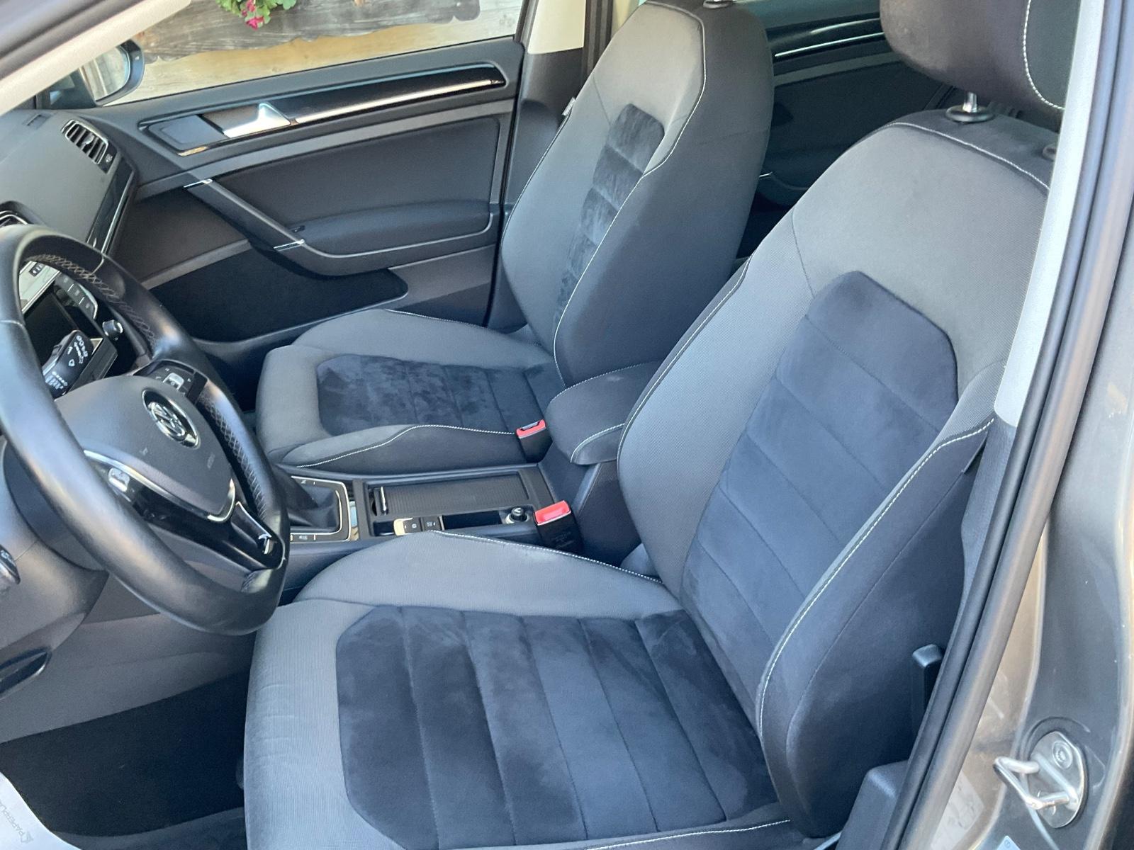 Volkswagen Golf 2014 — photo 14