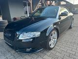 Audi A4 Cabriolet RS Design 1.8T - Audi A4: RS
