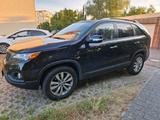 Kia Sorento XM Bj 2011 Euro 5 kein allrad - Kia Sorento: Eu