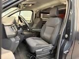 Renault Trafic Doka Mixto 5 Sitze Navi LED AUTOMATIK - Renault Trafic doka
