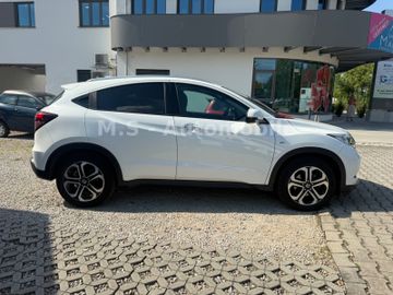 Honda HR-V - 6