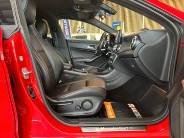 MYAUTOCENTER – Gebraucht- und Jahreswagen mit Werkstattservice in Pfaffenhofen Mercedes-Benz CLA 200 Shooting Brake AMG*Klima*AHK*Navi*PDC*BT