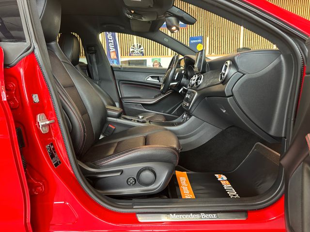MYAUTOCENTER – Gebraucht- und Jahreswagen mit Werkstattservice in Pfaffenhofen Mercedes-Benz CLA 200 Shooting Brake AMG*Klima*AHK*Navi*PDC*BT