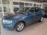 Audi Q3 1.4 TFSI 150 PS AUTOMATIK EURO6 1. HAND - Audi: Geländewagen, Q6