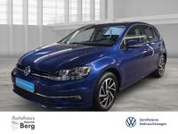 Volkswagen Golf Join Start-Stopp JOIN 1.4 TSI Navi Digitale