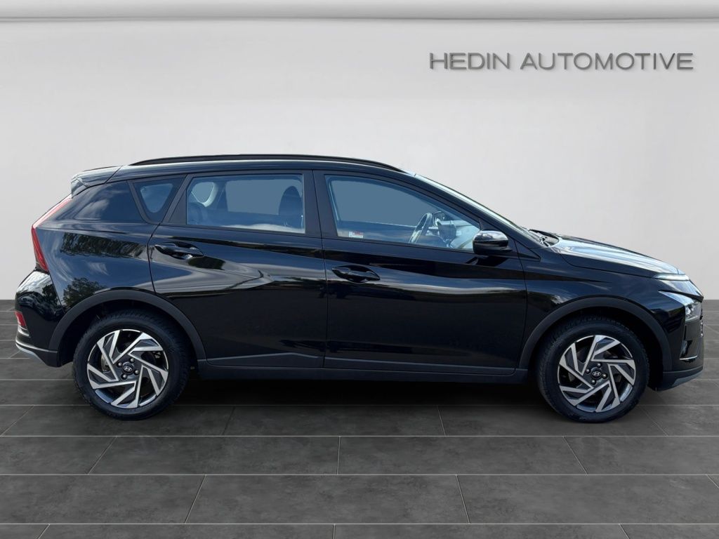 Hyundai BAYON – Bild 7