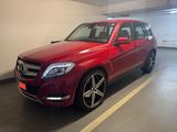 Mercedes-Benz GLK220 CDI 4-Matic 7G|21 Zoll|Leder|Kamera|Navi
