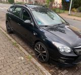 Hyundai HYUNDAI I30 CW DIESEL SEHR TOP  - Hyundai i30 aus 2010 mit Diesel-Antrieb
