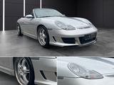 Porsche 996 / 911 CARERA S / CABRIO / SCHALTER / 2 HAND - Porsche 996: Cabrio, 911