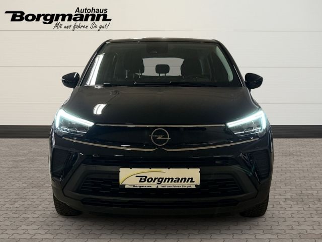 Opel Crossland 1.2 Enjoy LED - PDC - Apple Carplay -  imagem 2