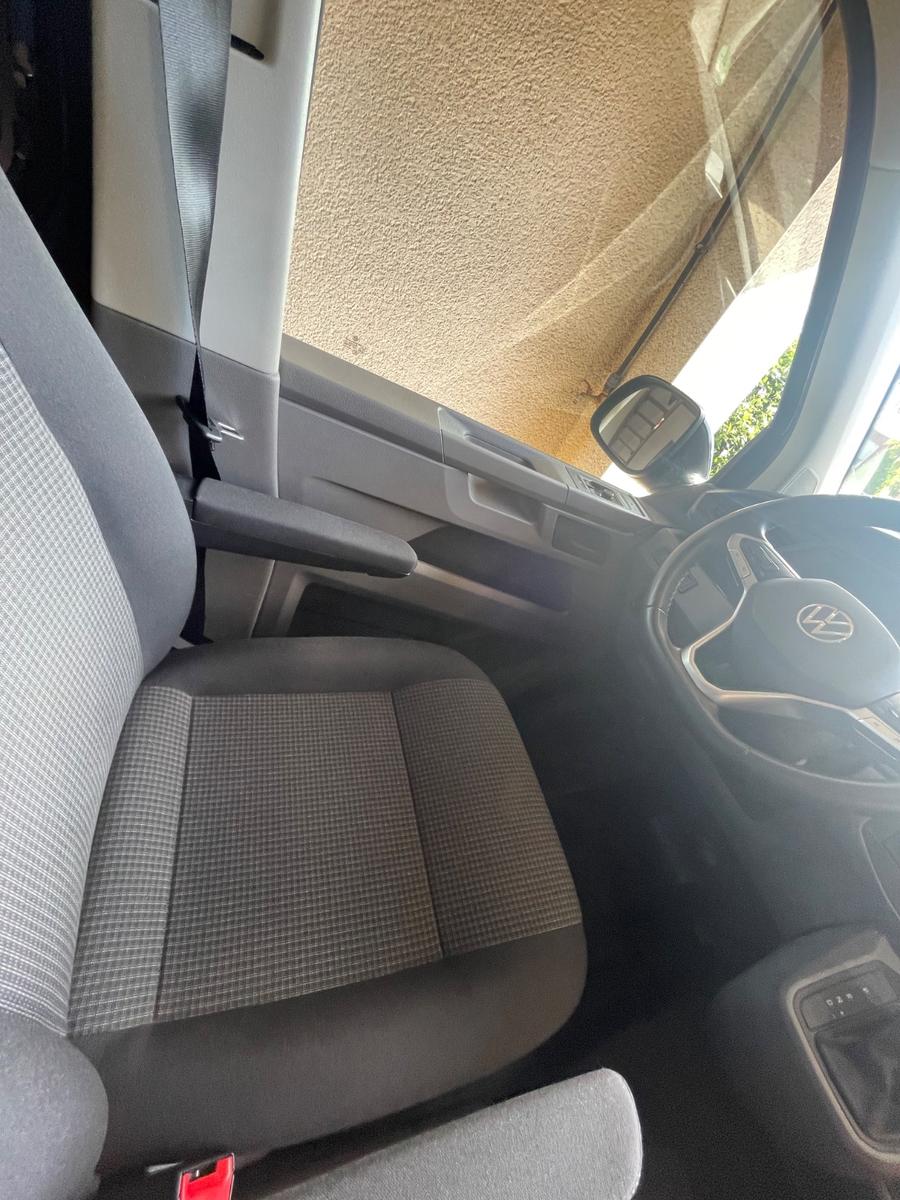 Volkswagen T6 Transporter