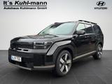 Hyundai SANTA FE HEV SIGNATURE Komfort-P. Technik-P. - Hyundai SANTA FE aus 2025