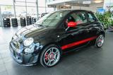 Abarth 595 Custom 1.4 T-Jet Automatik/Estetico/Bi-Xenon - Abarth 595: Automatik