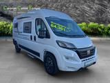 Pössl Summit Shine 600 L Fiat 140 PS #SONDERPREIS - Angebote
