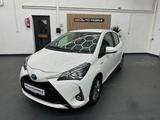 Toyota Yaris Comfort 1,5 Ltr. - 55 kW Hybrid**78tkm** - Toyota Yaris mit Hybrid-Antrieb: Kleinwagen