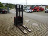 Toyota BT SWE 120/2,7 Meter/1200 kg - Pkw-Anhänger 1200 kg