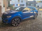 Volkswagen T-Roc 2.0 TSI DSG 4MOTION  - Volkswagen T-Roc 2.0 TSI