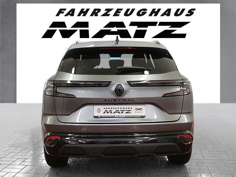 Fahrzeugabbildung Renault Austral Mild Hybrid 160 Iconic Esprit Alpine Aut