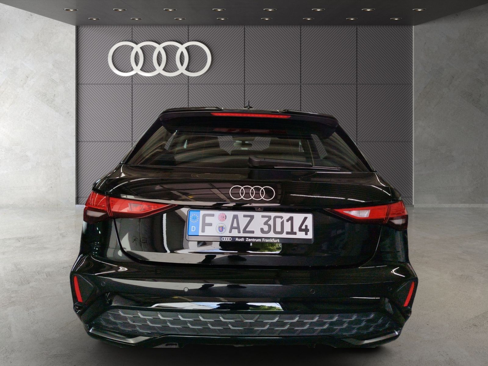 Audi A3 - Bild 5