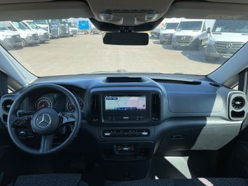 Mercedes Vito - 11