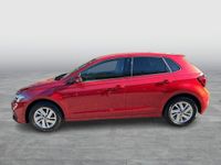 Volkswagen Polo - Vorschau Bild 4