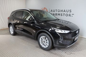 Ford Kuga Titanium 1.5 AT 5 Jahre Garantie AHK Navi