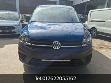 Volkswagen Caddy - 7