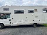 Carthago Mondial Alkoven Wohnmobil Iveco  - Offers matching your search criteria
