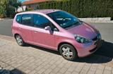 Honda Jazz GD1 83 PS TÜV 2/28. 94.000km - gebrauchte Honda Jazz aus dem Jahr 2002