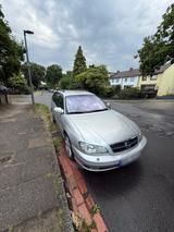 Opel Omega Kombi | 2.2 DTI | TÜV Neu | AHK - Opel Omega mit Diesel-Antrieb: Kombi