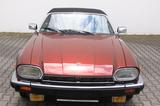 Jaguar XJS Cabrio 2 Jahre Garantie - gebrauchte Jaguar XJS aus dem Jahr 1990