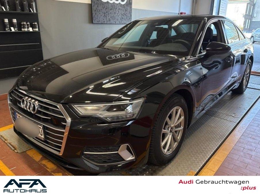 Audi A6 40 TDI Sport quattro S tr. LED*Navi*RFK*ACC*1